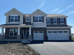 703 Pomfret Ct, Oswego, IL 60543