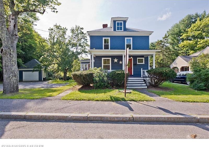 10 Gray Rd, Gorham, ME 04038 Zillow