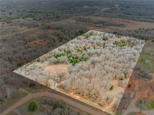 33783 Turkey Hill Lane, Tecumseh, OK 74873