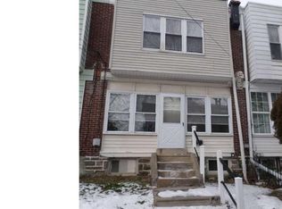 918 Marshall Rd, Sharon Hill, PA 19079