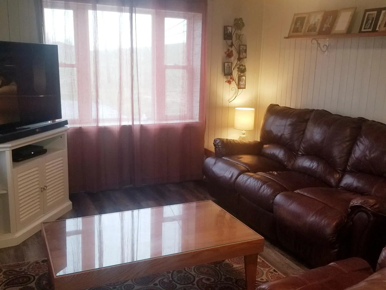 1015 Grafton Rd — Photo 4