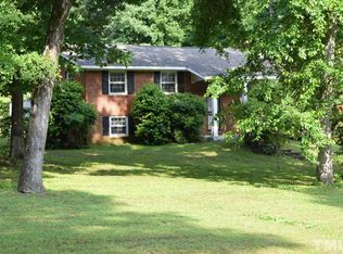 5605 Paul Rd, Raleigh, NC 27616