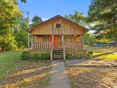 1348 E Jackson Ave, Monticello, AR, 71655