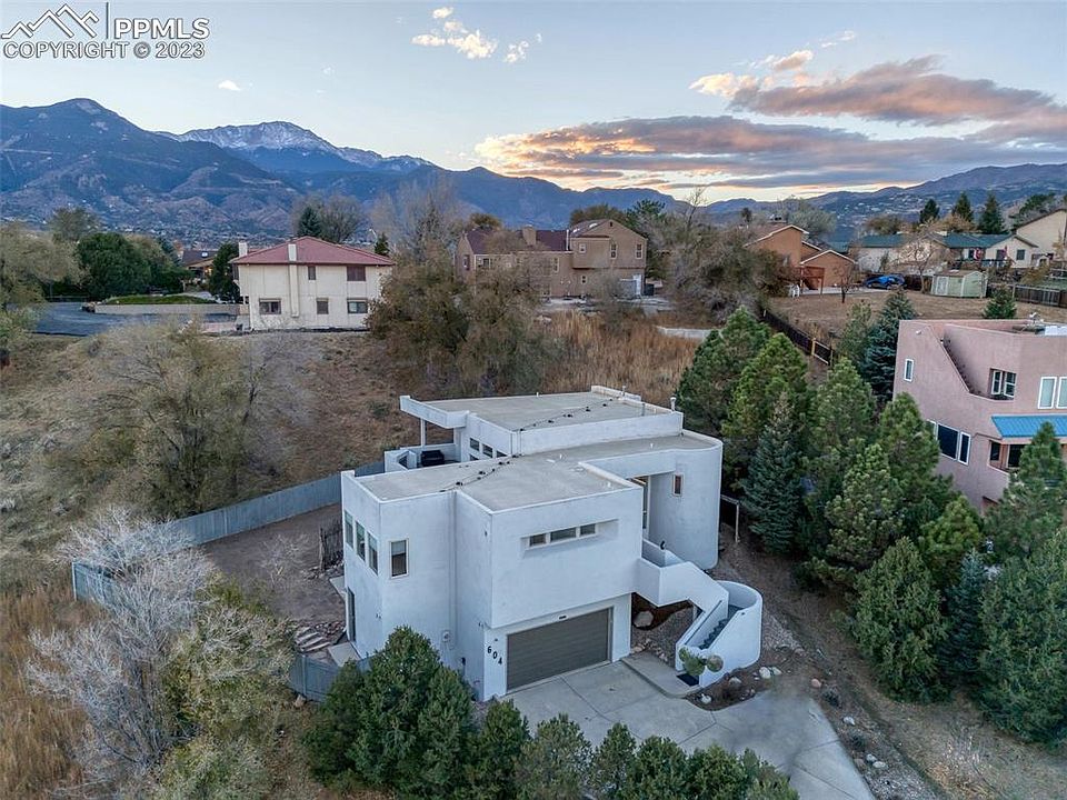 604 Tierra Verde Ct, Colorado Springs, CO 80904 Zillow