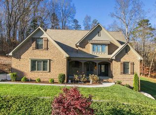 12325 Whitetail Ln, Knoxville, TN 37932