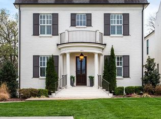 1917 Overhill Dr #A, Nashville, TN 37215