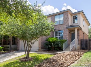 8623 Eagle Peak, Helotes, TX 78023
