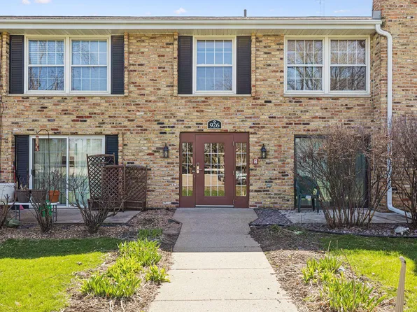 926 Westbrooke Way APT 8, Hopkins, MN 55343