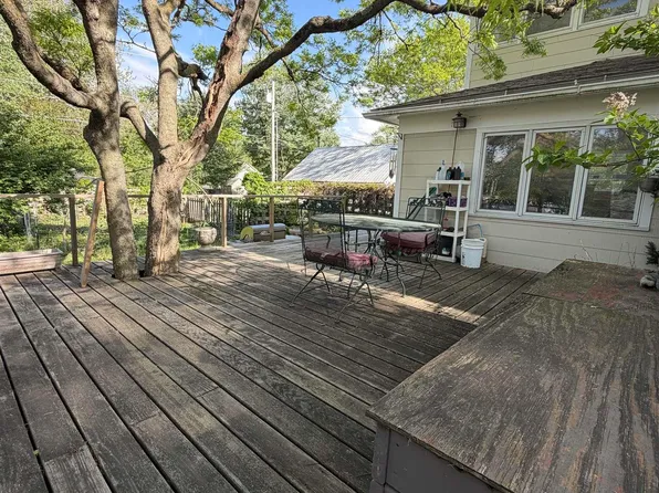 603 S 4th St, Fairfield, IA 52556