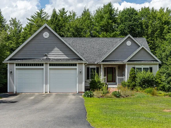 128 C L Lane, Swanzey, NH 03446