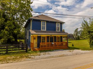 2922 Cadentown Rd, Lexington, KY 40509