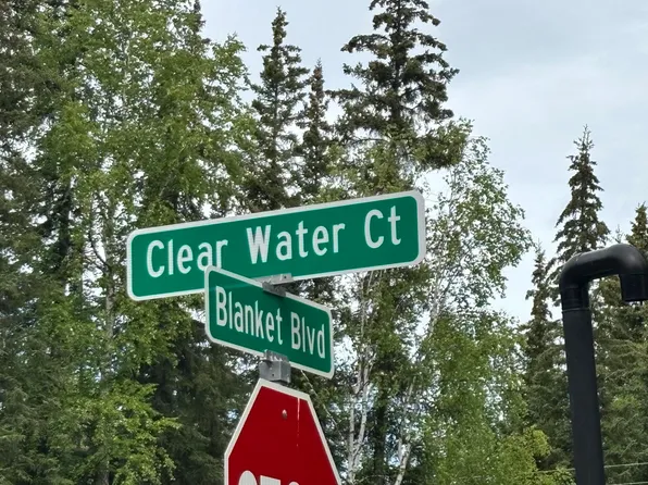 781 Clear Water Ct, North Pole, AK 99705