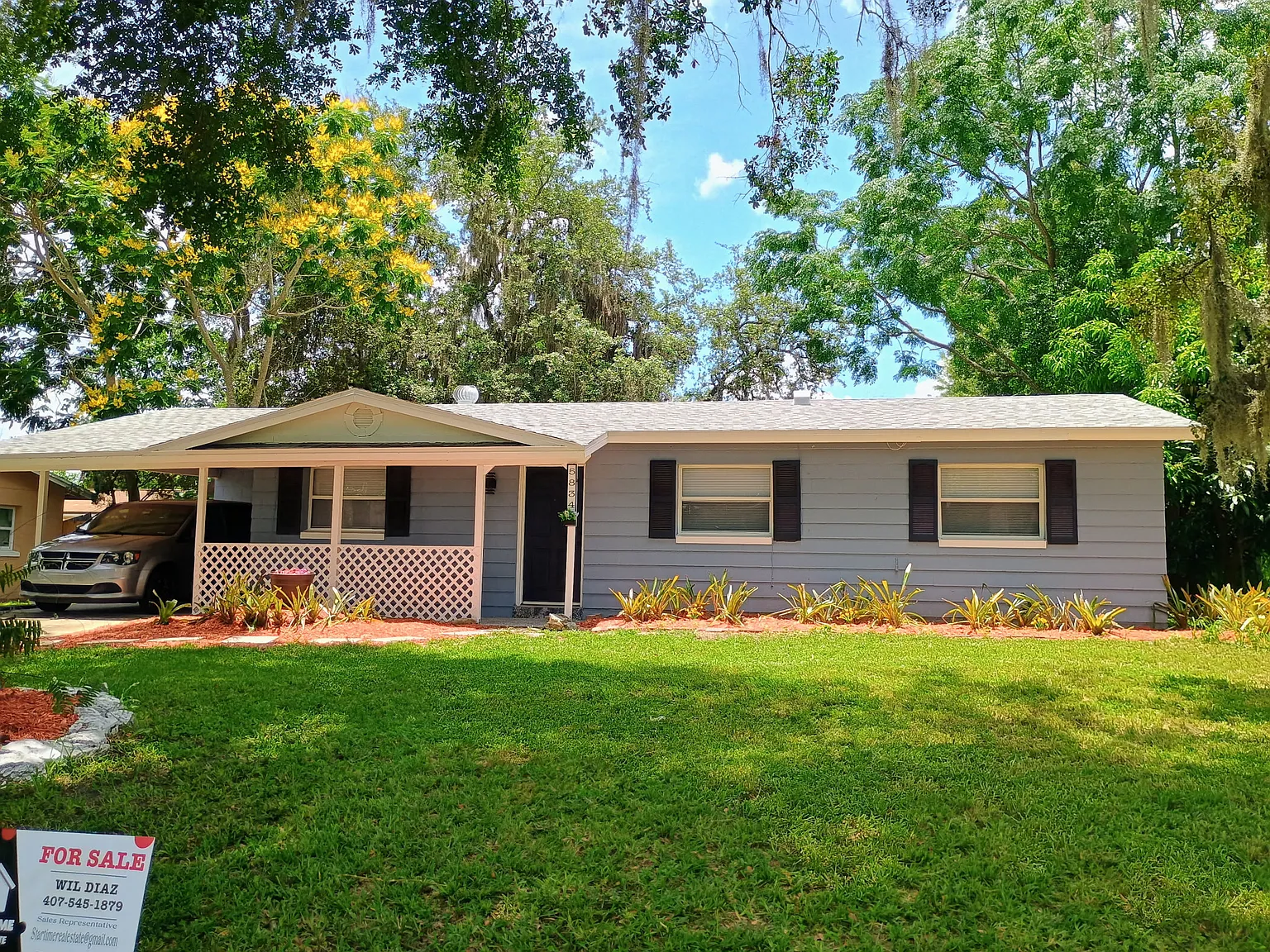 3 bed, 1008 sqft, $2,150 — Photo 1