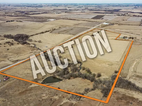 State Highway 92 Tract 2, Ainsworth, IA 52201