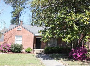 1701 E 4th St, Greenville, NC 27858
