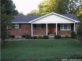 8510 Hudson Ln, Louisville, KY 40291