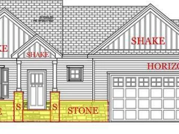 275 Thistle Court, Sanford, NC 27332