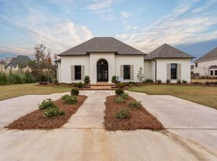 117 Lineage Ln, Flowood, MS 39232