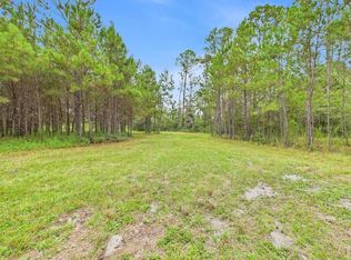 7440 Alton Wentworth Rd, Greenville, FL 32331