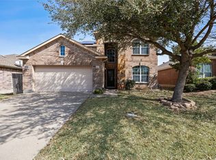 2012 Killeen Dr, Forney, TX 75126