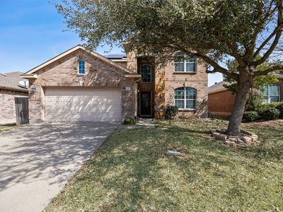 2012 Killeen Dr, Forney, TX, 75126