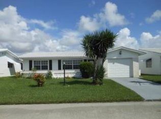 2207 SW 21st Ter, Boynton Beach, FL 33426