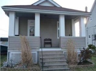 2921 Christopher Ave, Baltimore, MD 21214