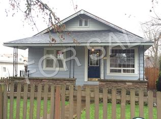 48 N 4th St, Creswell, OR 97426