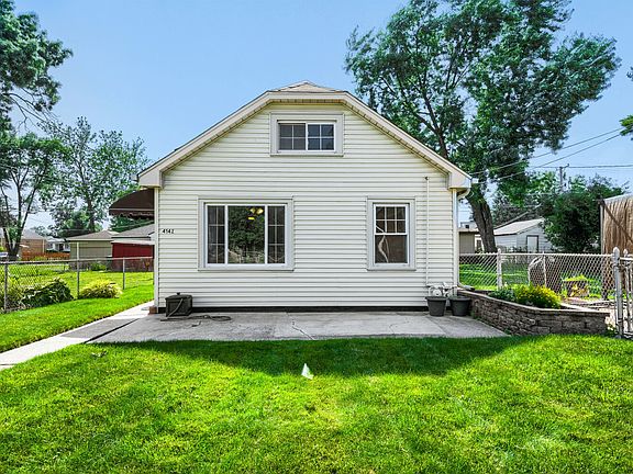 2nd image of 4142 Oak Park Ave