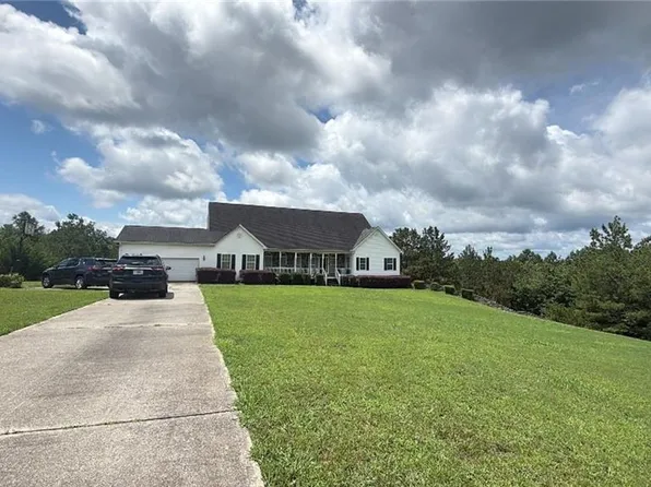 33 Secretariat Rd, Rome, GA 30161