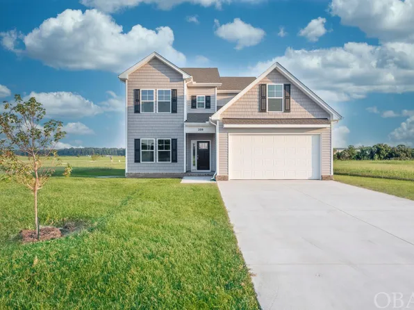 209 Santa Fe St Lot 34, Camden, NC 27921