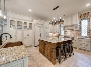 3609 Iron Mountain Ranch Ct, Southlake, TX 76092