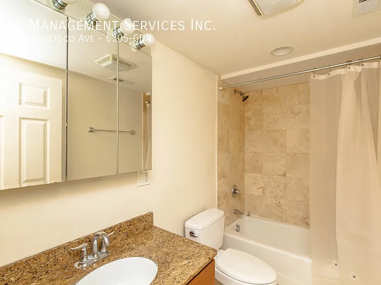 6305 N Francisco Ave #6305 — Photo 10