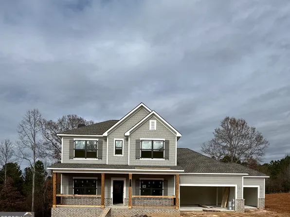 1111 Red Oak Blvd, Loganville, GA 30052