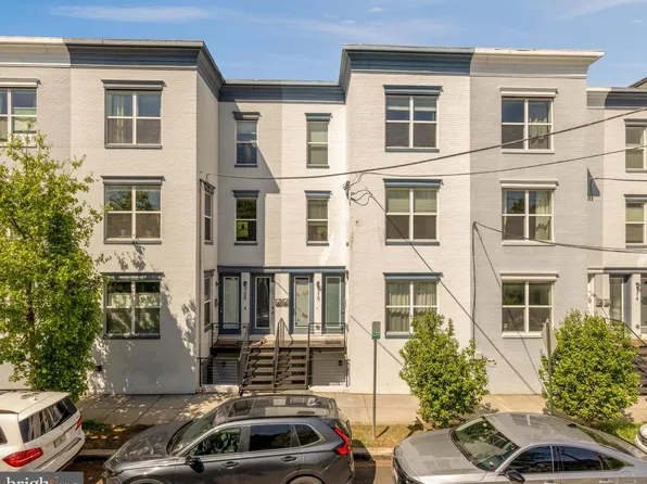 3310 9th St NE #1, Washington, DC 20017