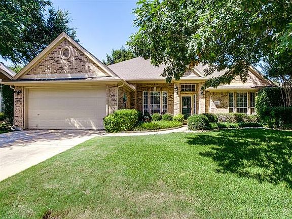 4th image of 6520 Stone Creek Trl