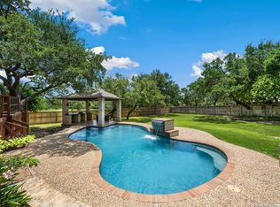 14303 John David, Helotes, TX 78023