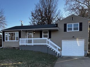 1708 E Washington St, Kirksville, MO 63501