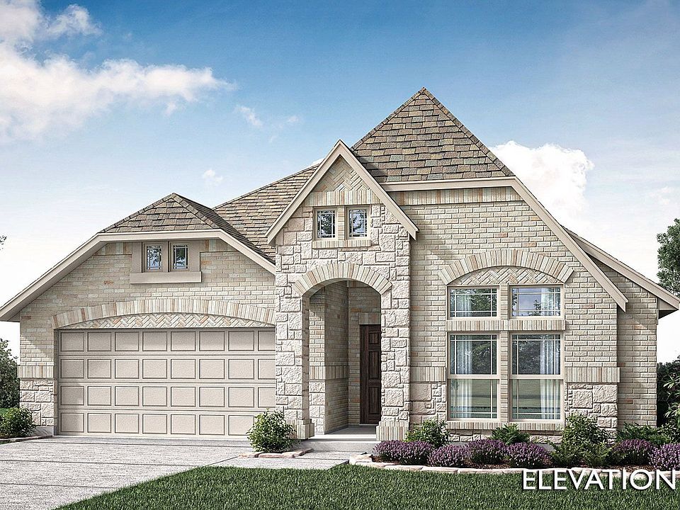 Elevation D