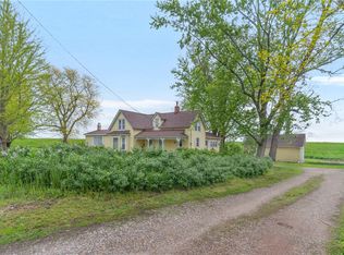 6735 SE 60th St, Carlisle, IA 50047