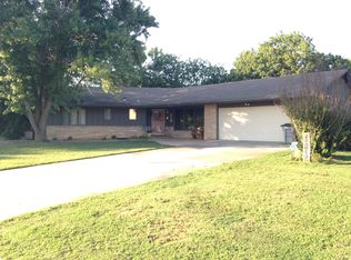 1902 Flint Rd, Emporia, KS 66801