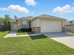4033 Saint Christian St, Fort Worth, TX 76119
