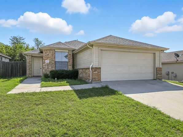 Home for Sale in Fort Worth TX