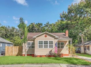 1621 E Amelia St, Orlando, FL 32803