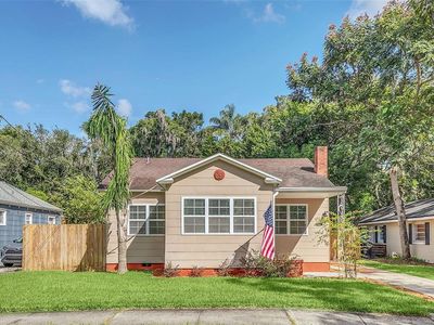 1621 E Amelia St, Orlando, FL, 32803