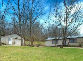 648 Terrace Ridge Cir, Howard, OH 43028