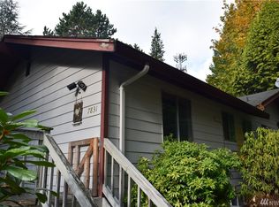 7822 NE 121st Ln, Kirkland, WA 98034