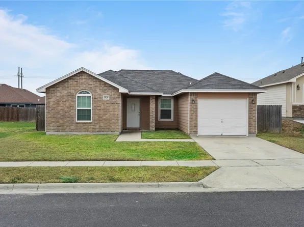 1526 Bay Moon Court, Corpus Christi, TX 78417