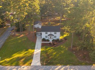 410 Coharie Drive, Clinton, NC 28328