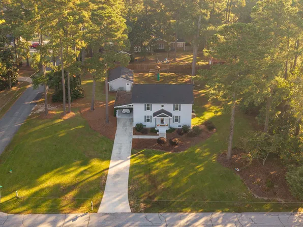 410 Coharie Drive, Clinton, NC 28328